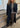 Otillamd coat - Navy Herringbone-Outerwear-Modström-Butler Loftet