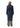 Otillamd coat - Navy Herringbone-Outerwear-Modström-Butler Loftet