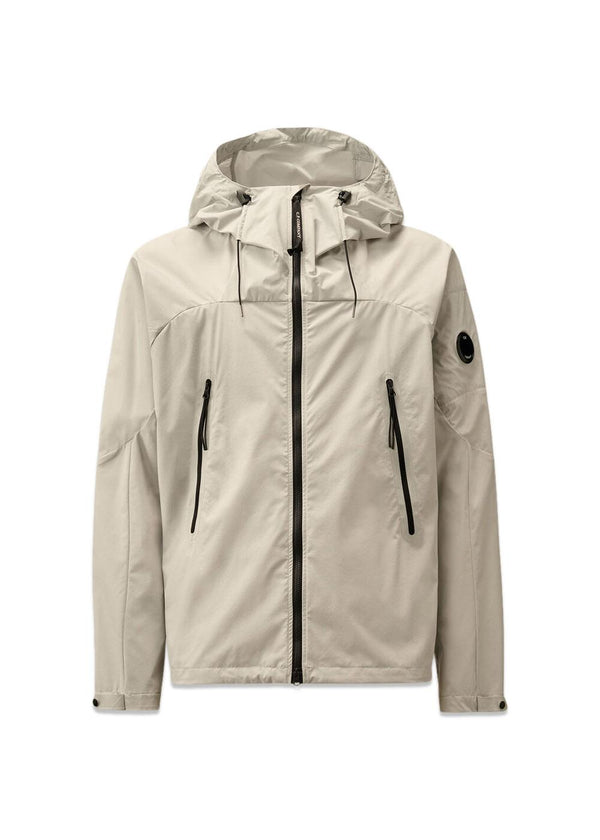 Outerwear - Medium Jacket - Blue Fox