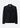 Overshirt Felted Wool - Black