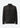 Overshirt Organic Gabadine - Black