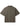 Oversize Polo - Stone Grey-T-shirts-Bareen-Butler Loftet