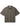 Oversize Polo - Stone Grey-T-shirts-Bareen-Butler Loftet