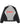 Oversize Track Jacket - Ghost Grey-Outerwear-Bareen-Butler Loftet