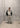 Oversize Track Jacket - Ghost Grey-Outerwear-Bareen-Butler Loftet
