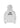 Oversized Hoodie Logo - Cloudy Grey-Hoodies-Bareen-Butler Loftet