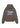 Oversized Hoodie - MMXVI - Stone Grey-Hoodies-Bareen-Butler Loftet