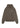 Oversized Hoodie - MMXVI - Stone Grey-Hoodies-Bareen-Butler Loftet