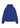 Oversized Hoodie - Moto - Cobalt Blue-Hoodies-Bareen-Butler Loftet
