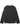 Oversized Polo - Long Sleeve - Black-T-shirts-Bareen-Butler Loftet