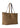 Oversized Suede Tote - Salcombe Sand-Bags-Mulberry-Butler Loftet