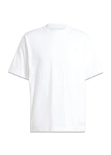 P ESS TEE - White