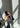 PAKenny - Black-Shoes-Pavement-Butler Loftet