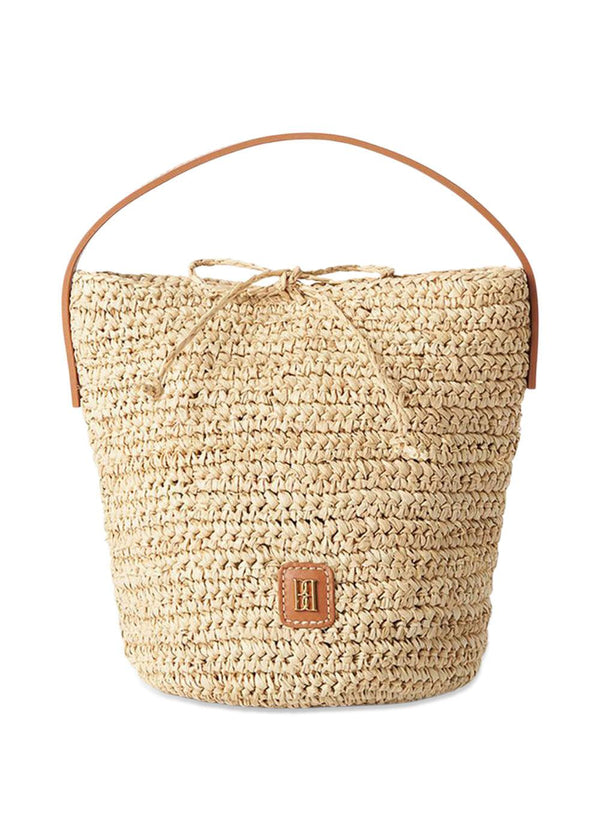 PAMMAS. - Light Camel-Bags-By Malene Birger-Butler Loftet