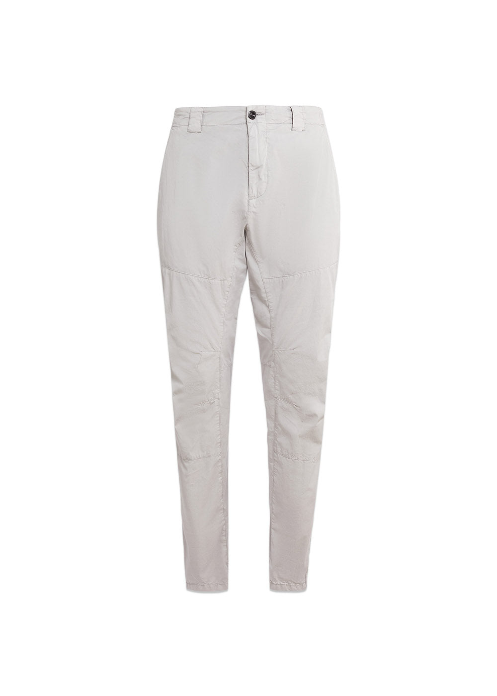 PANTS - Drizzle Grey-Pants-C.P. Company-Butler Loftet