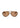 PASTRO - Metallic Brown/Silver/Brown-Sunglasses-Jacquemus-Butler Loftet