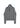 PEAROS KNIT SWEATER W/ ZIP - Grey / Black-Sweatshirts-ALIS-Butler Loftet