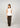 PEPLUM DENIM TOP - Raw White Denim-Top-Rotate-Butler Loftet