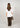 PEPLUM T-SHIRT - Bright White-T-shirts-Rotate-Butler Loftet