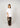 PEPLUM T-SHIRT - Bright White-T-shirts-Rotate-Butler Loftet