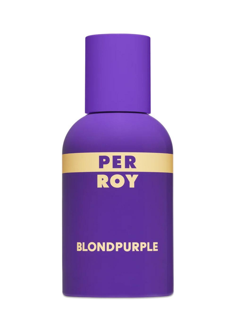 PERROY BLONDPURPLE 50 ml - Multi-Beauty-Perroy-Butler Loftet