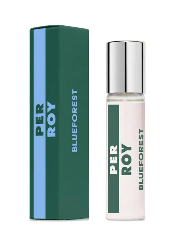 PERROY BLUEFOREST 15 ml - Multi-Beauty-Perroy-Butler Loftet