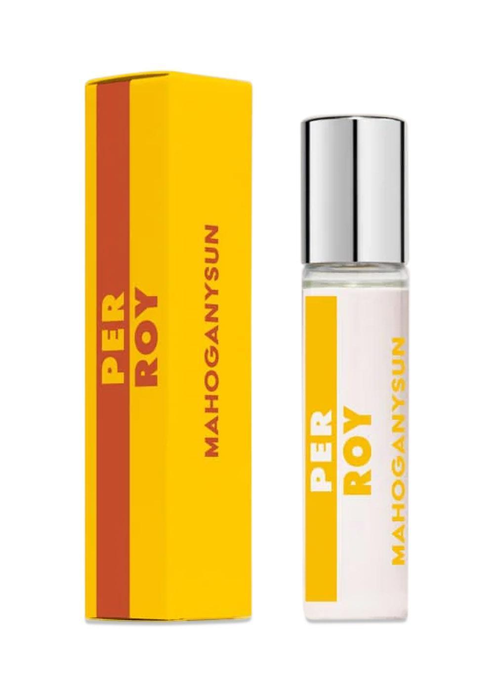 PERROY MAHOGANYSUN 15 ml - Multi-Beauty-Perroy-Butler Loftet