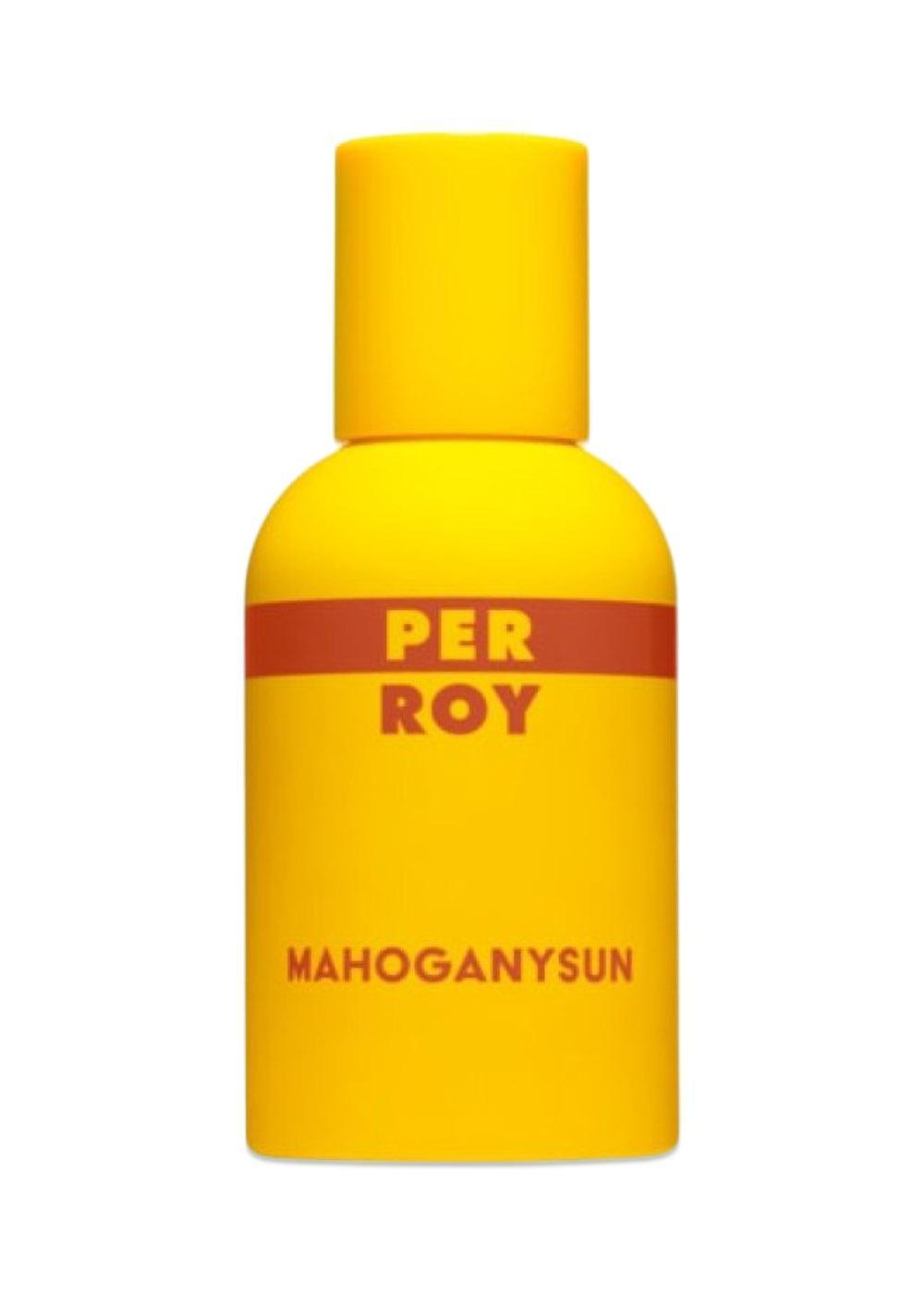 PERROY MAHOGANYSUN 50 ml - Multi-Beauty-Perroy-Butler Loftet