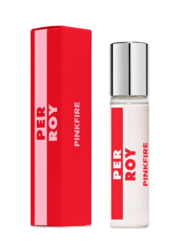 PERROY PINKFIRE 15 ml - Multi-Beauty-Perroy-Butler Loftet