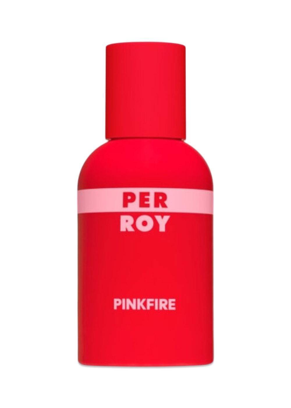 PERROY PINKFIRE 50 ml - Multi-Beauty-Perroy-Butler Loftet
