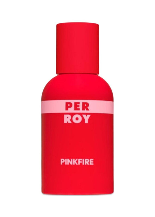 PERROY PINKFIRE 50 ml - Multi-Beauty-Perroy-Butler Loftet