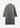 PINE WOOL COAT - Grey Herringbone