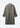 PINE WOOL COAT - Grey Herringbone
