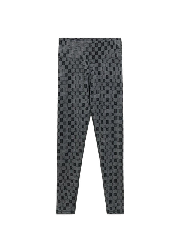 POLENE - Monogram Black-Pants-By Malene Birger-Butler Loftet
