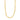 PRESENCE necklace - Gold Plated-Jewellery-Pilgrim-Butler Loftet