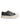 Pablo Lace-Up Sneaker - Black