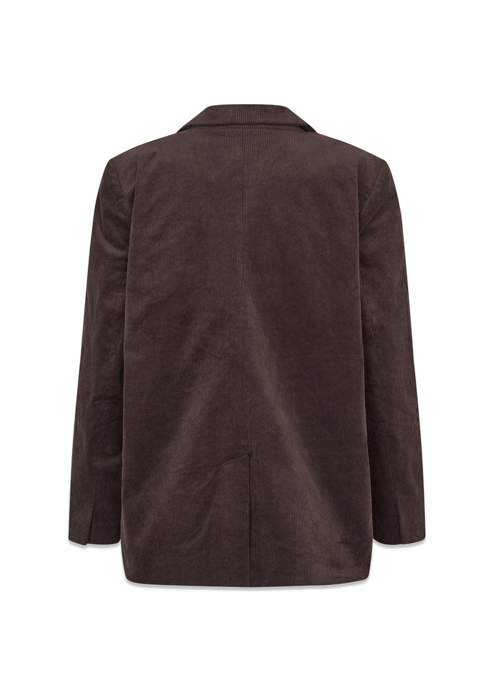 Pablomd blazer - Seal Brown-Blazers-Modström-Butler Loftet