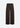 Pablomd wide pants - Seal Brown