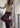 Pablomd wide pants - Seal Brown-Pants-Modström-Butler Loftet