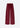 Pablomd wide pants - Windsor Wine