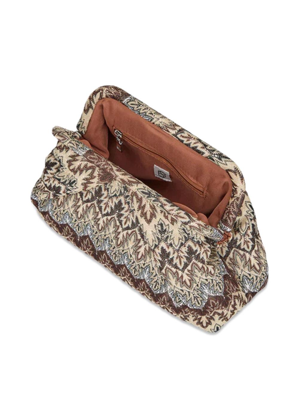 Pala Bonita Bag - Sand/Brown-Bags-BeckSöndergaard-Butler Loftet