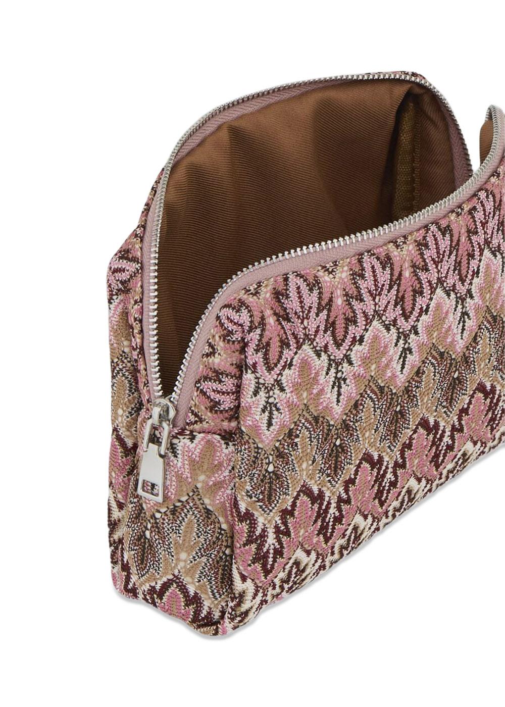 Pala Pouch Bag - Dusty Rose-Bags-BeckSöndergaard-Butler Loftet