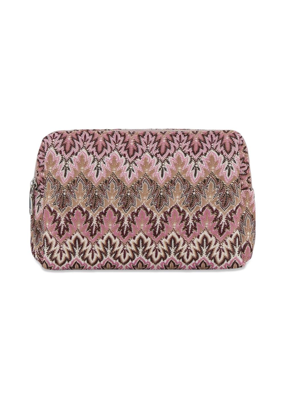 Pala Pouch Bag - Dusty Rose-Bags-BeckSöndergaard-Butler Loftet