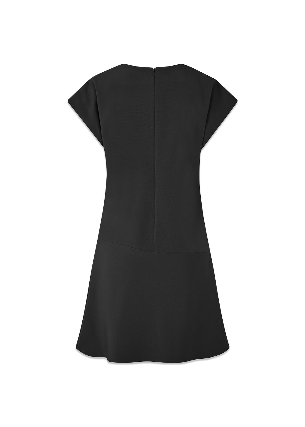 Pandymd dress - Black-Dress-Modström-Butler Loftet