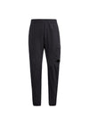 Pants Cargo Pant Chrome R - Black