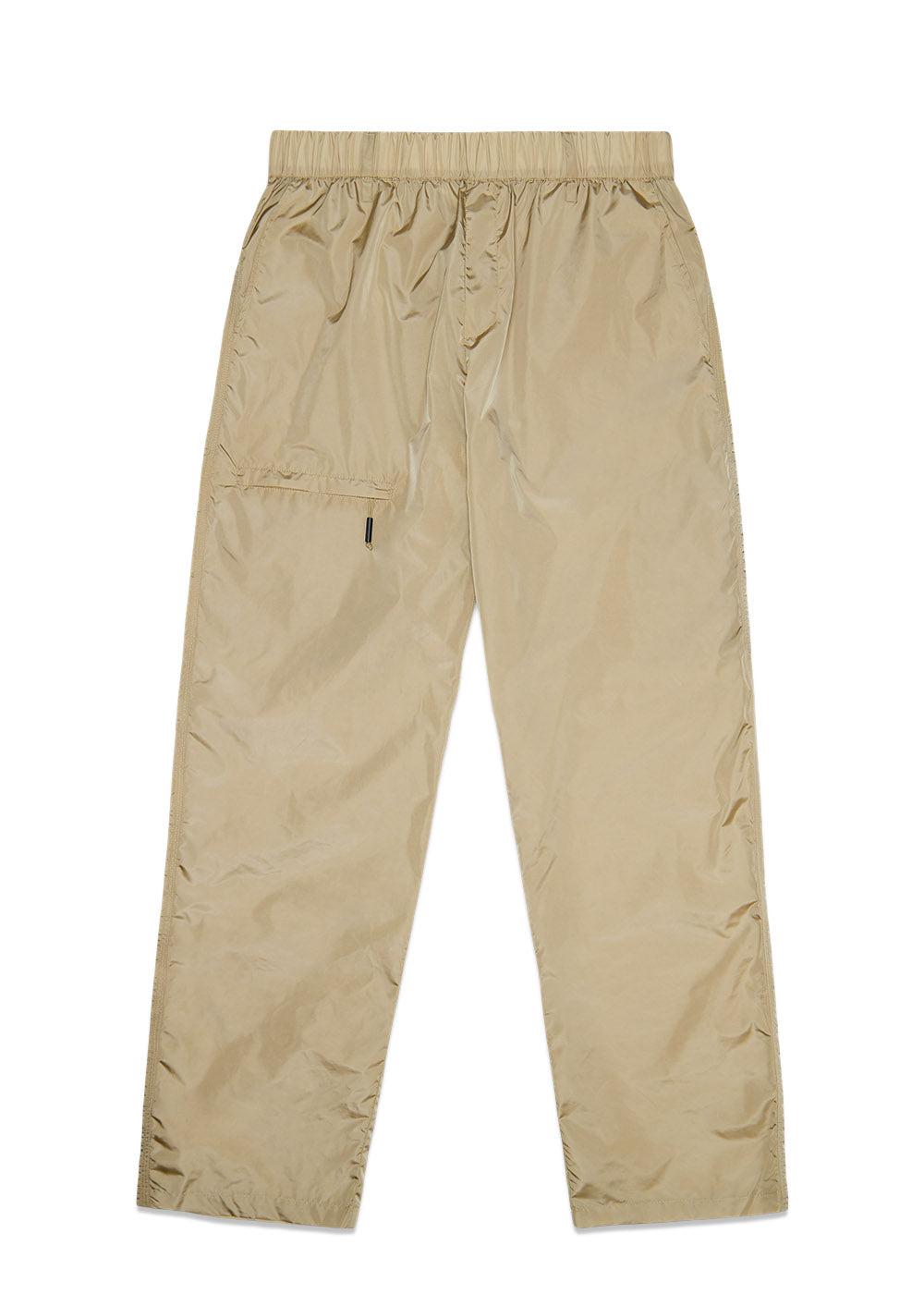 Pants Regular - Sand