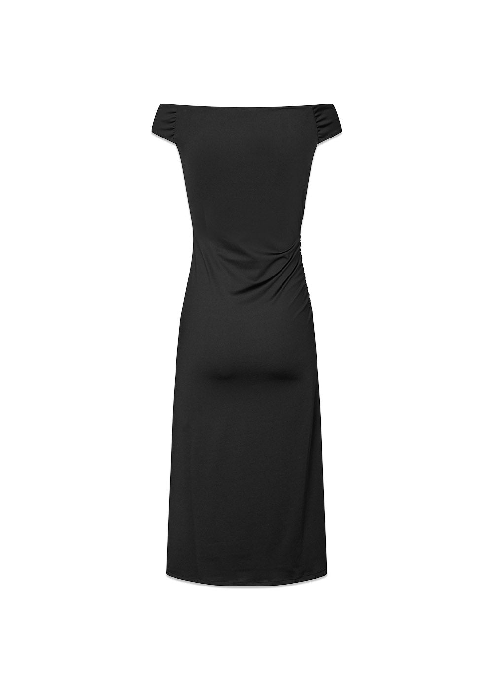 Parissamd dress - Black-Dress-Modström-Butler Loftet