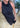 Parissamd top - Black