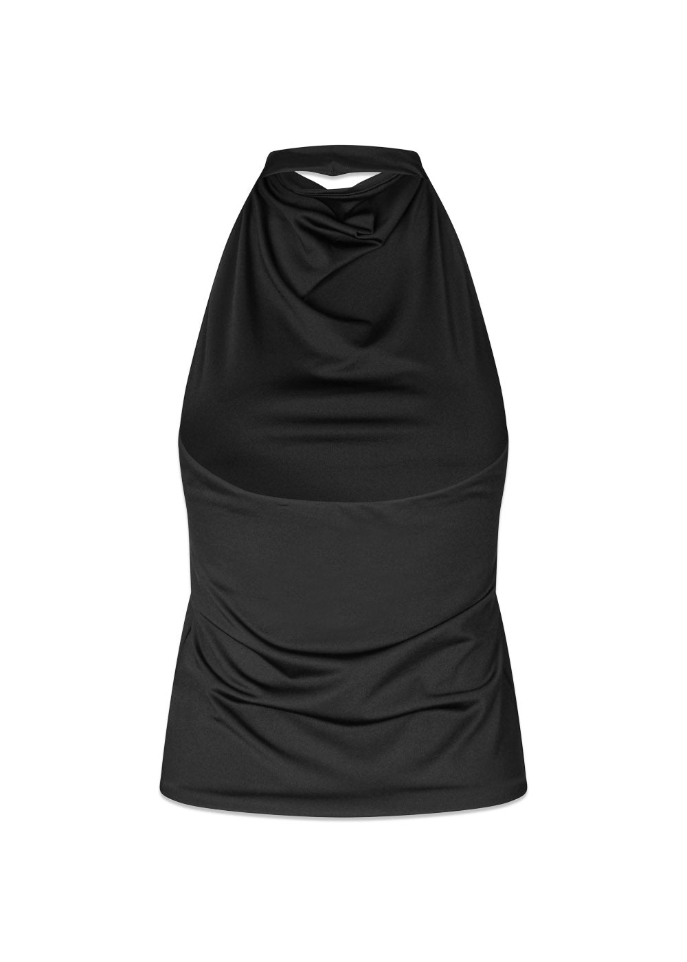 Parissamd top - Black-Top-Modström-Butler Loftet