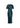 Parveenmd dress - Bottle Green-Dress-Modström-Butler Loftet